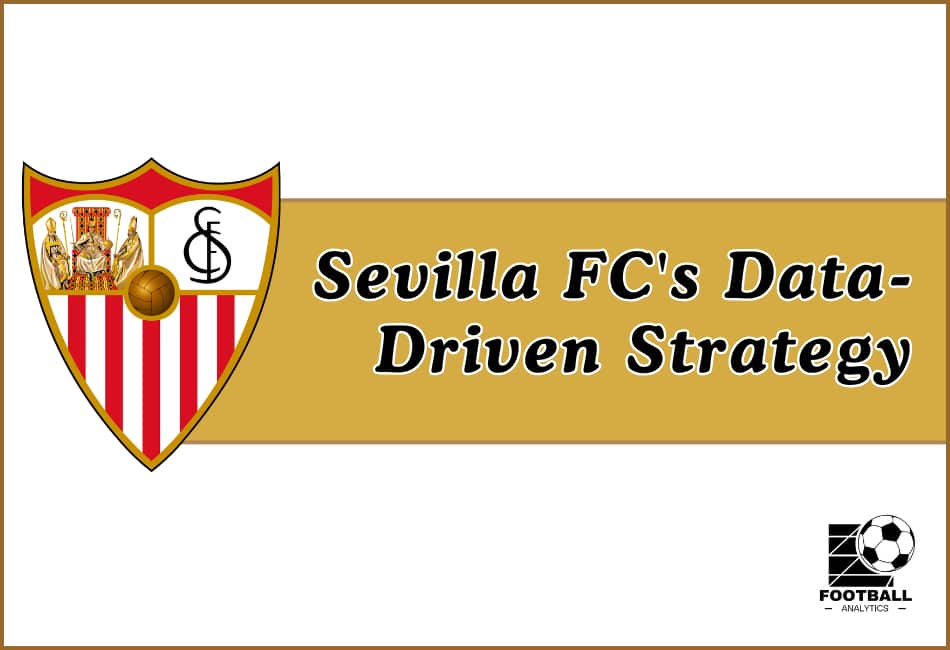 Sevilla FC's Data-Driven Strategy: Scouting, Pricing, and Injury Prevention